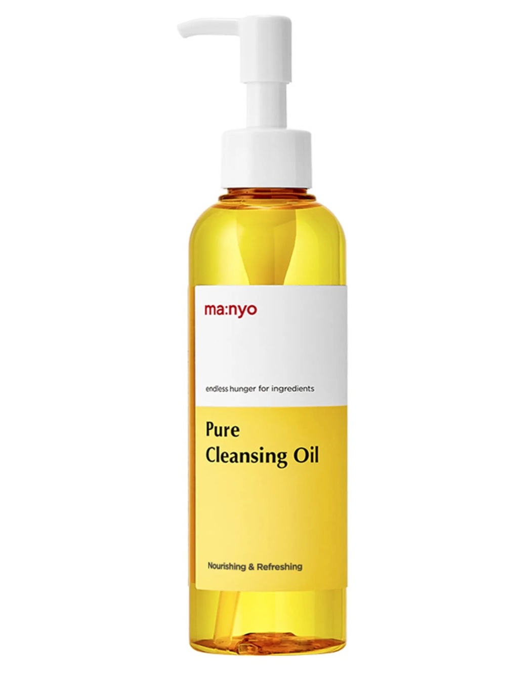 ma:nyo Pure Cleansing Oil, 6.76 fl oz - New